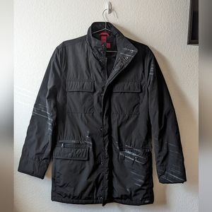 Alfani fitted men's jacket